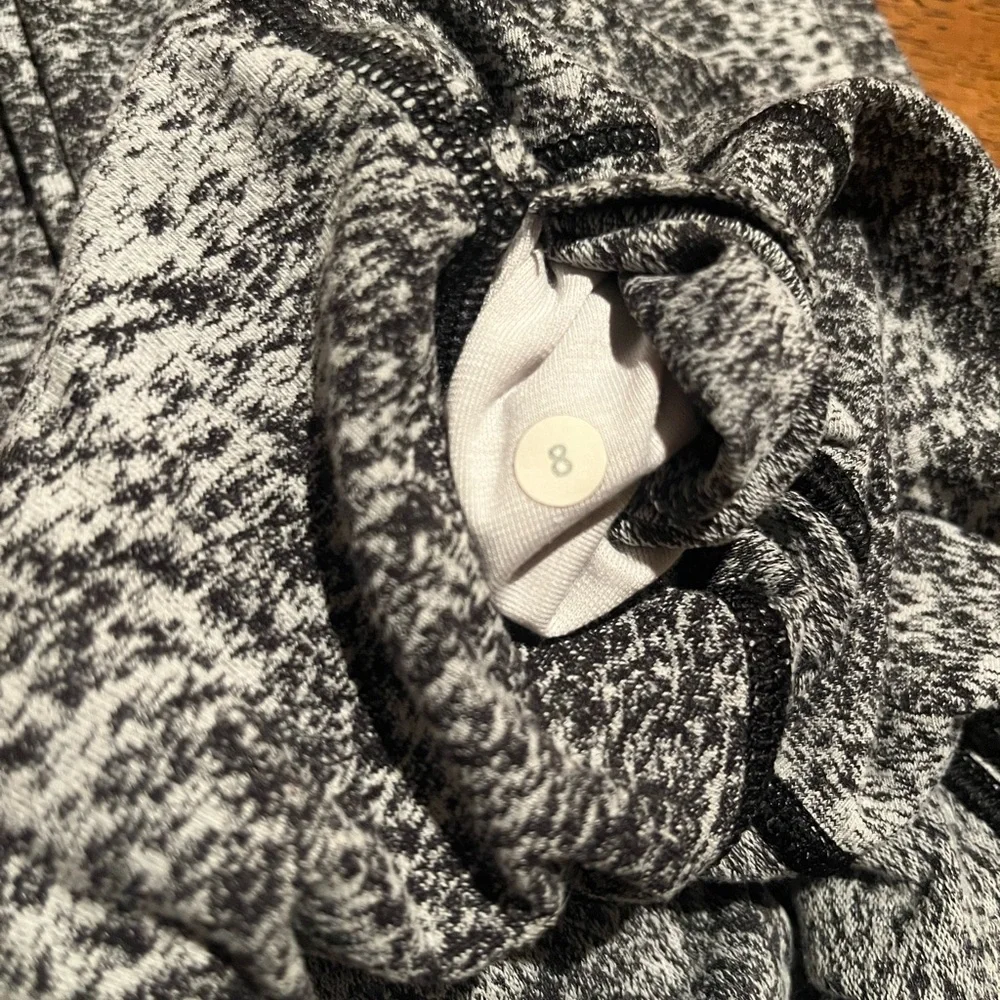LULULEMON Super High-Rise Textured Leggings